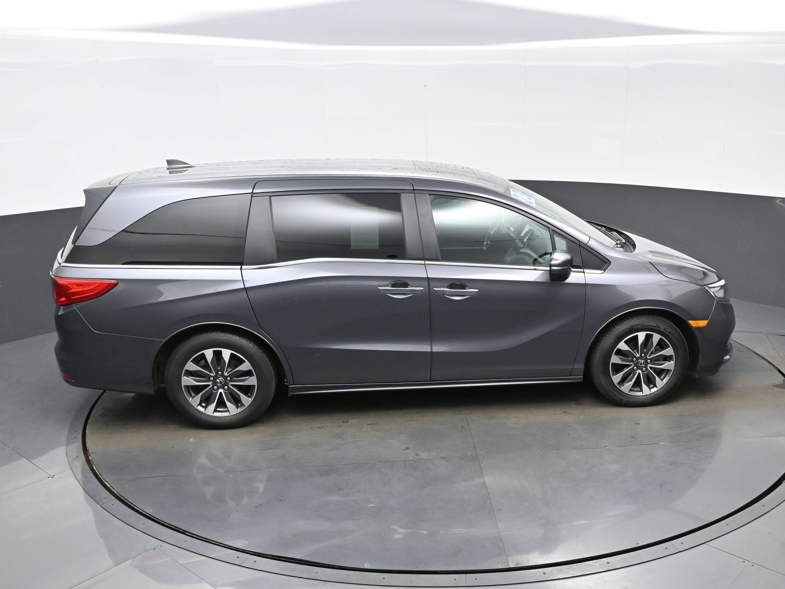 Used 2023 Honda Odyssey EX-L image 42