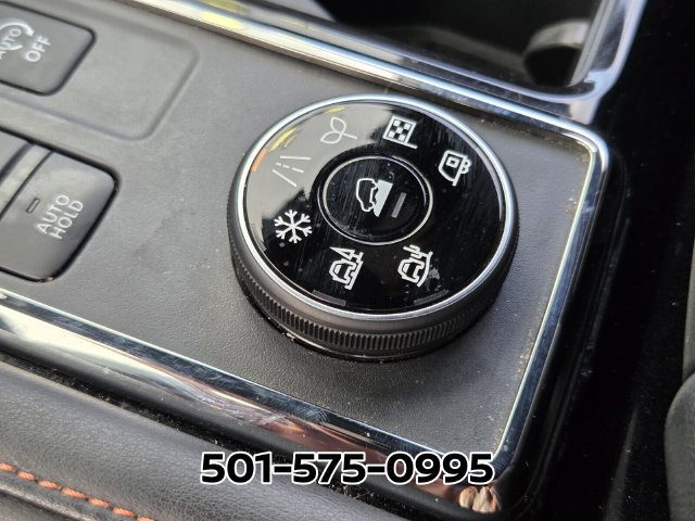 Used 2024 Nissan Pathfinder Rock Creek AWD/4WD image 28