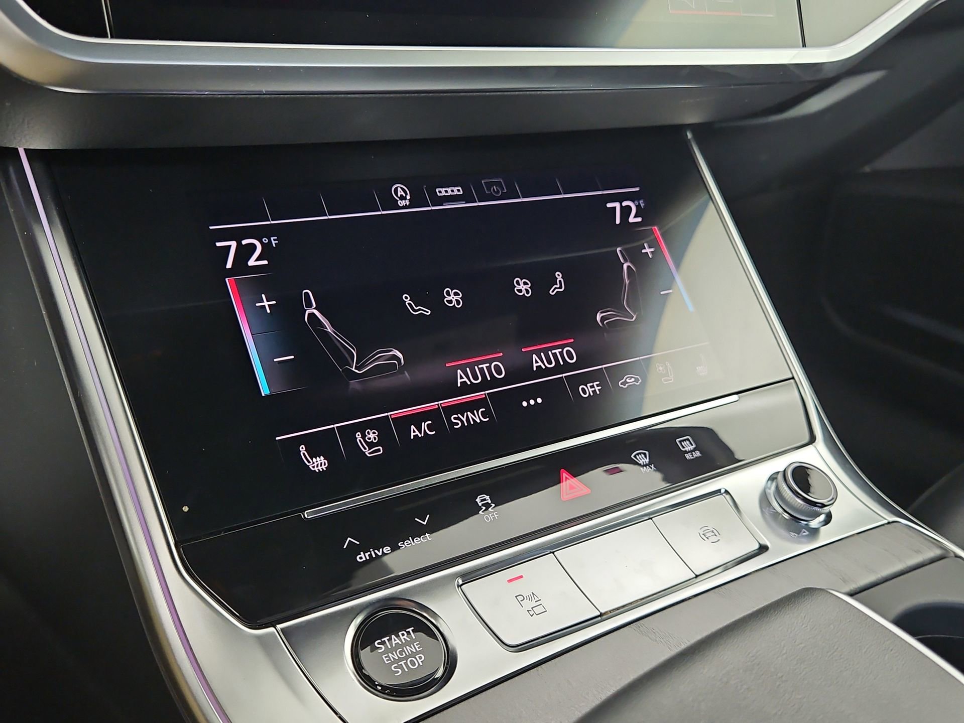 Certified 2025 Audi A6 Premium Plus w/ Premium Plus Package image 31