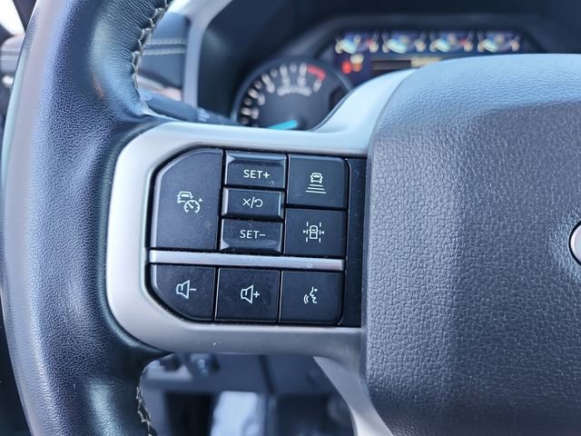 Used 2024 Ford Expedition Limited image 23