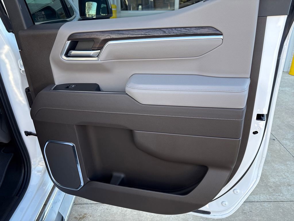 New 2026 GMC Sierra 1500 SLT w/ SLT Premium Plus Package image 49