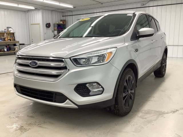 Used 2019 Ford Escape SE AWD/4WD image 2