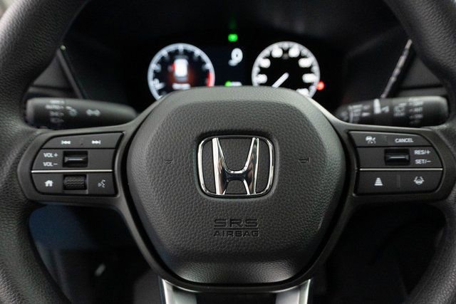 Used 2026 Honda CR-V EX image 17