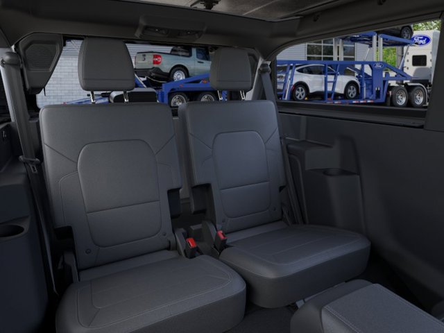 New 2026 Ford Bronco Badlands AWD/4WD image 13