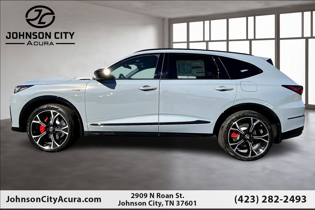New 2026 Acura MDX Type S image 7