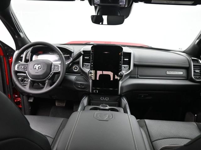 New 2026 RAM 3500 Laramie image 22