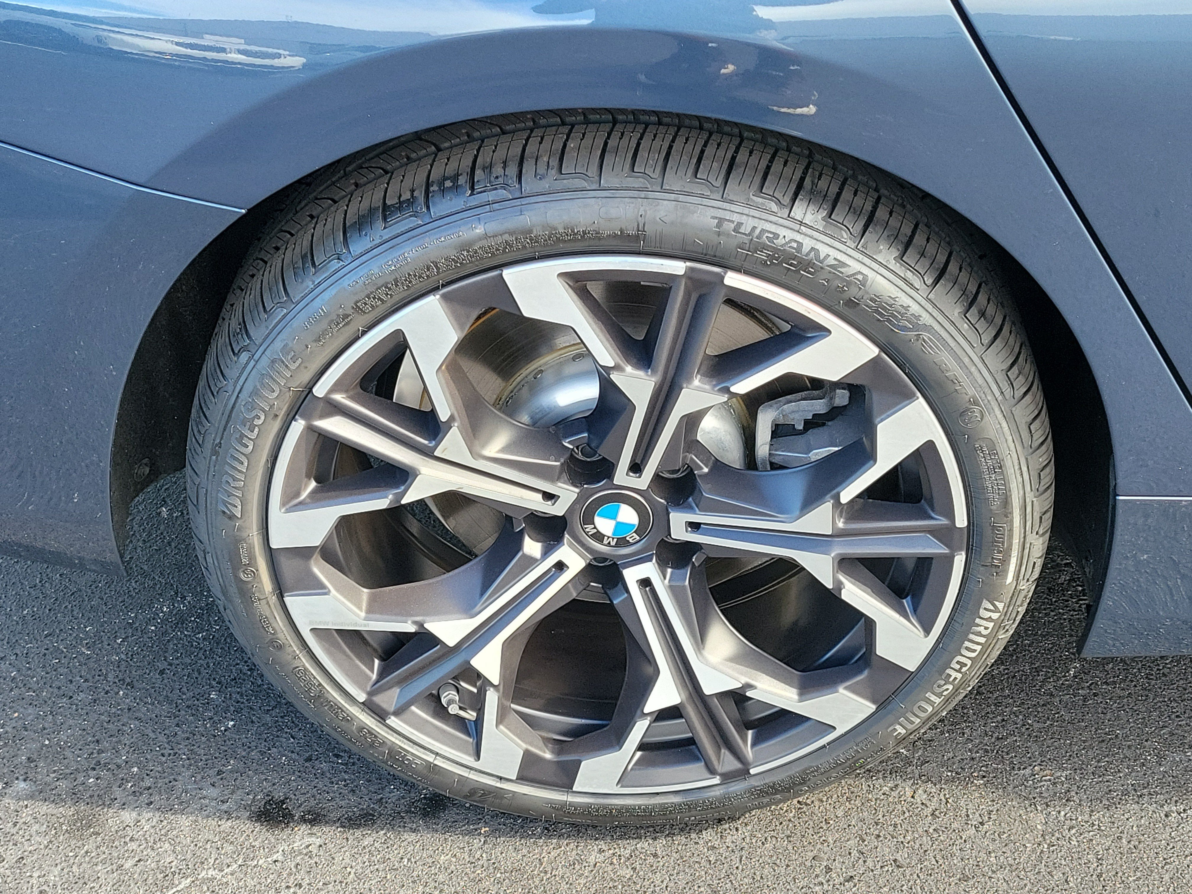 Used 2026 BMW 330i Sedan RWD image 6