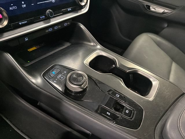 Used 2023 Lexus RZ 450e Premium w/ Accessory Package (Z1) AWD/4WD image 25