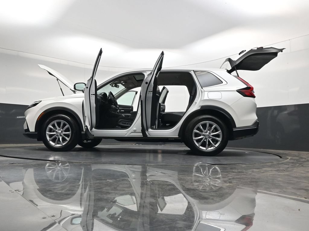 Used 2023 Honda CR-V EX image 50