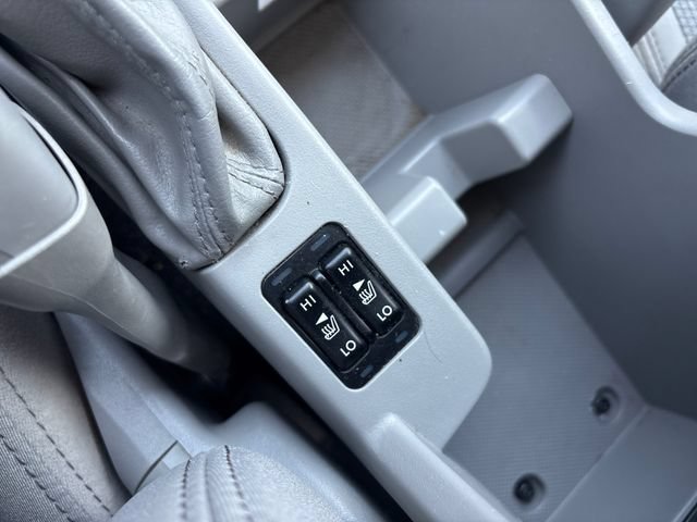 Used 2011 Subaru Forester 2.5X Premium AWD/4WD image 26