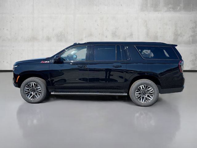 New 2026 Chevrolet Suburban Z71 w/ Comfort Package image 8
