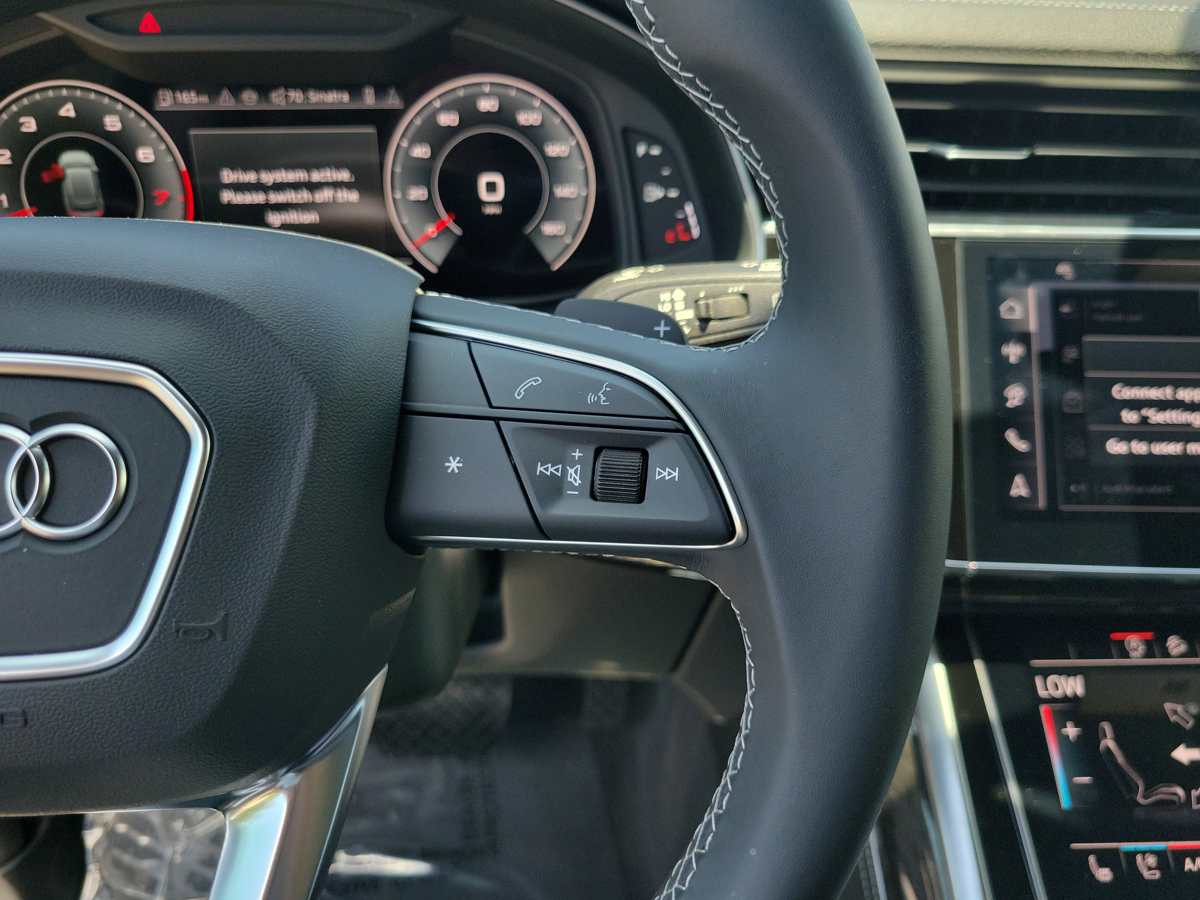 New 2026 Audi Q8 Premium Plus AWD/4WD image 31