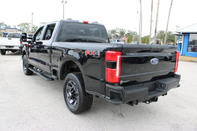 Used 2024 Ford F250 XL w/ STX Appearance Package image 8