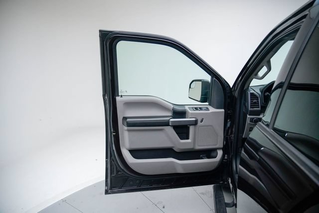 Used 2020 Ford F150 XLT w/ Equipment Group 301A Mid AWD/4WD image 22