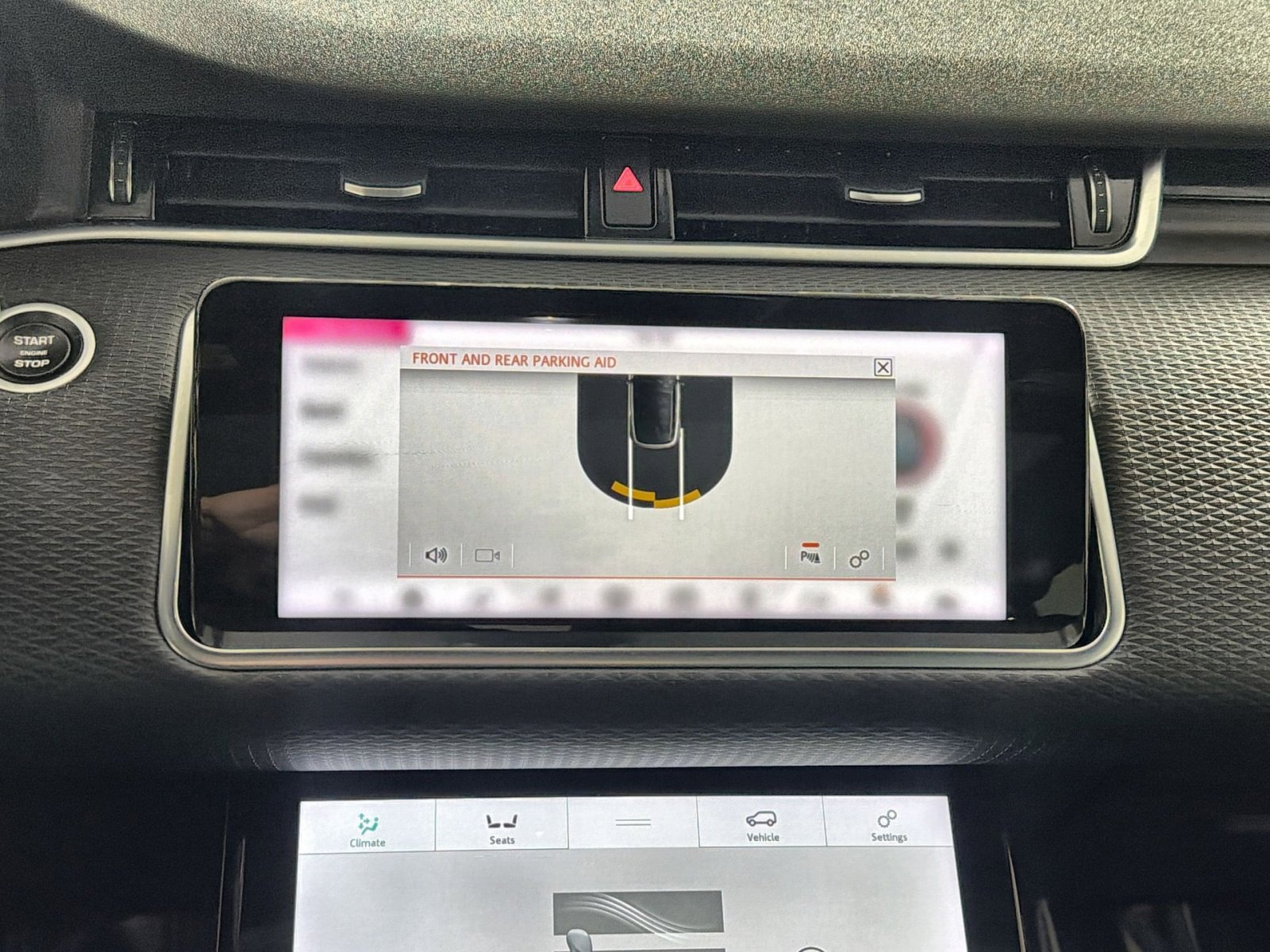 Used 2020 Land Rover Range Rover Evoque S image 19