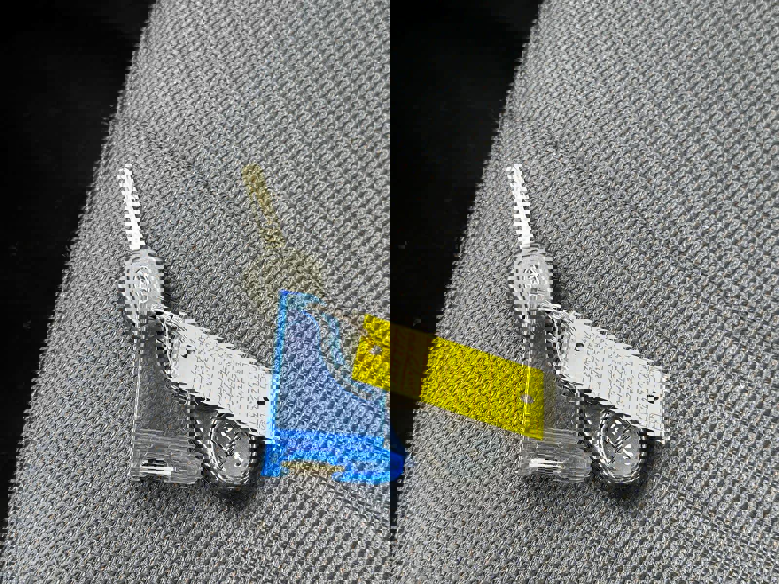 Used 2012 Subaru Forester 2.5X w/ Alloy Wheel Pkg image 31