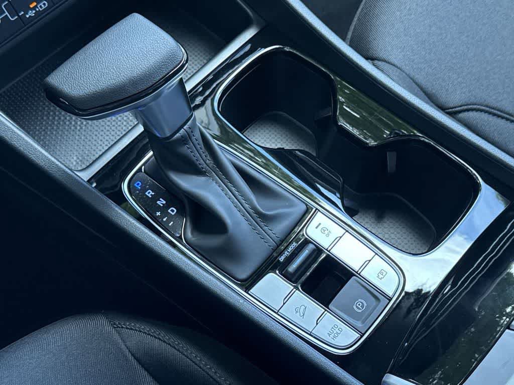 New 2026 Hyundai Tucson SE FWD image 21