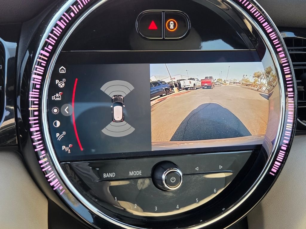 Used 2023 MINI Cooper S FWD image 30