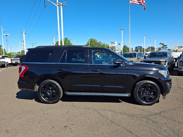 Certified 2021 Ford Expedition XLT AWD/4WD image 7