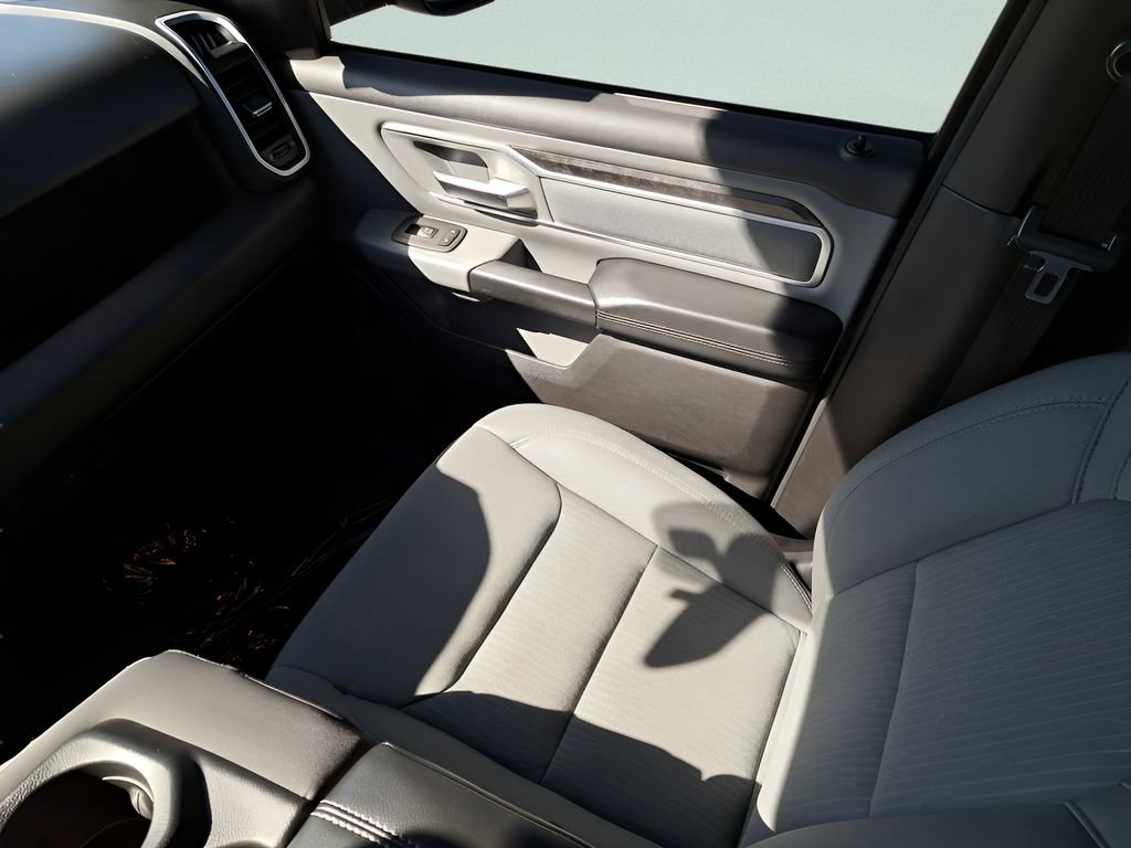 Used 2023 RAM 1500 Big Horn image 11