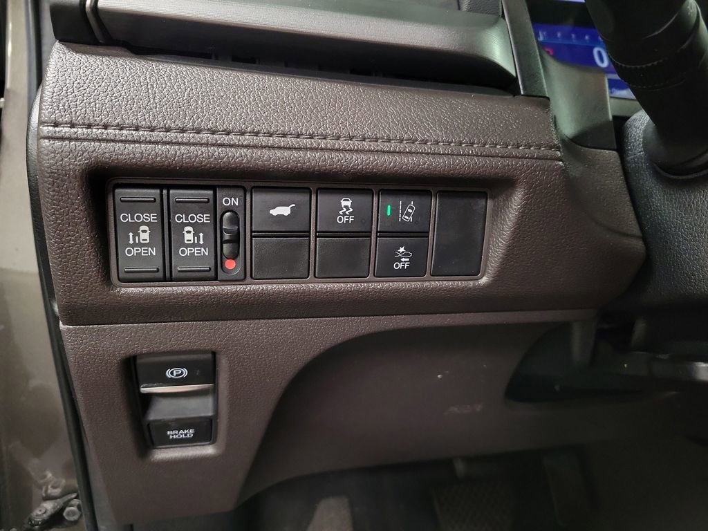 Used 2019 Honda Odyssey EX-L image 19