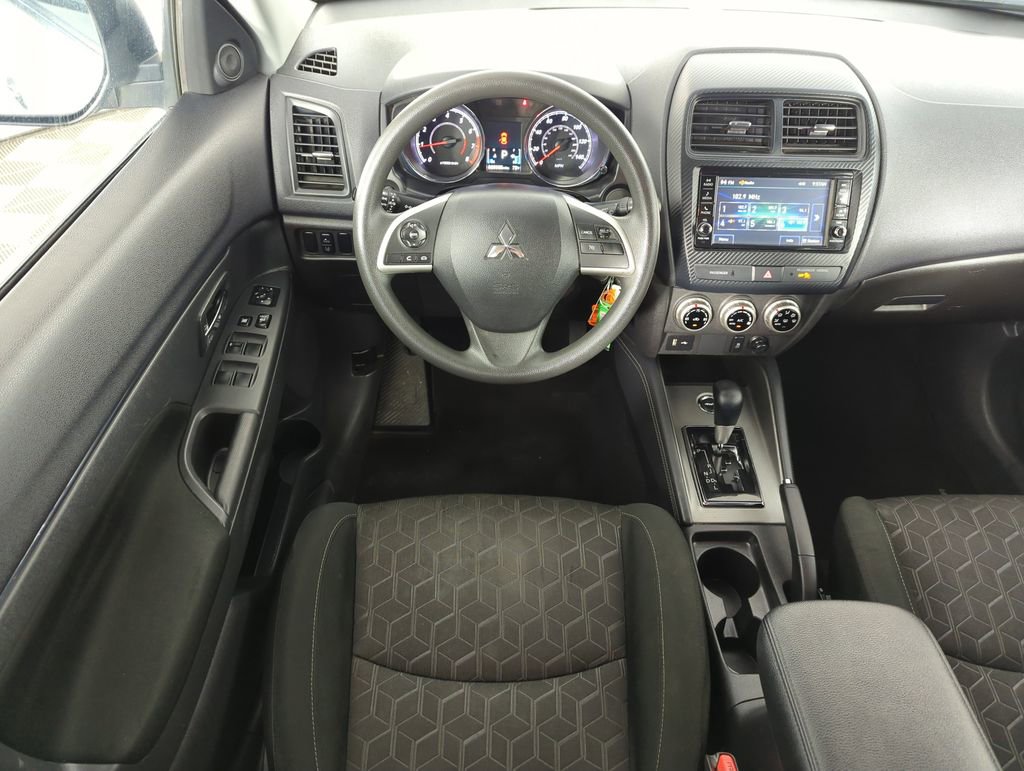 Used 2024 Mitsubishi Outlander Sport ES image 14