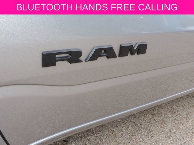 Used 2025 RAM 1500 Lone Star image 12