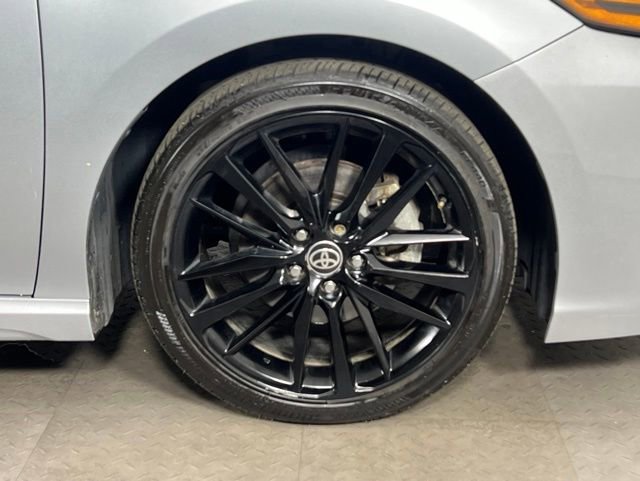 Used 2023 Toyota Camry XSE AWD/4WD image 8