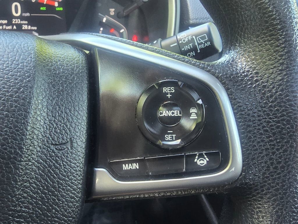 Used 2020 Honda CR-V EX image 22