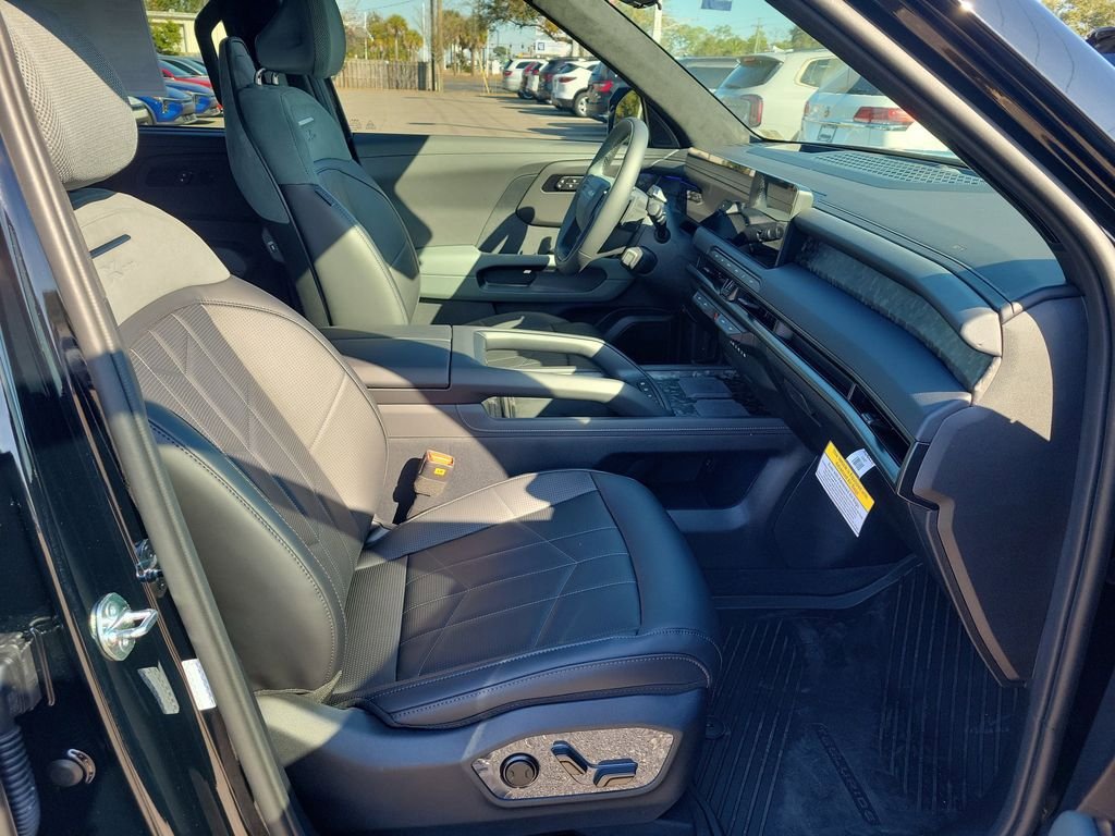 New 2027 Kia Telluride SX Prestige X-Pro AWD/4WD image 7