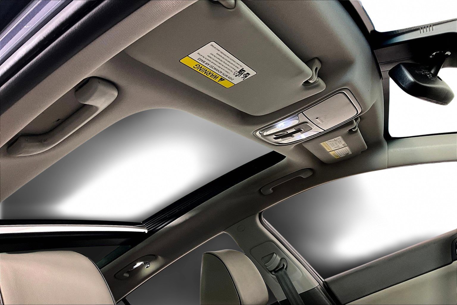 Used 2017 Kia Sportage EX w/ EX Technology Package image 28