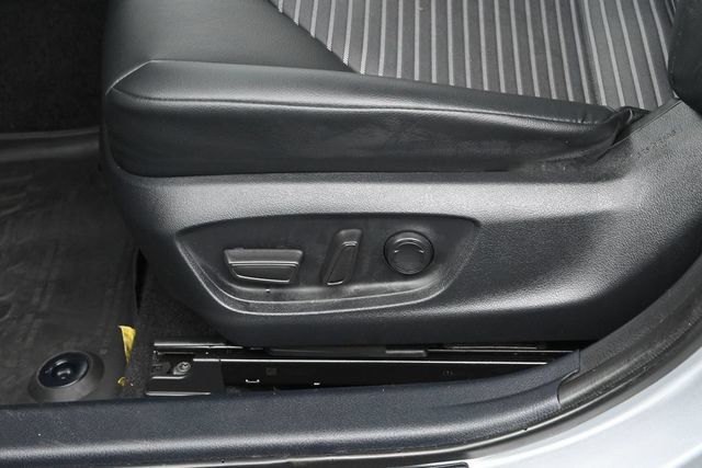 Certified 2023 Toyota Camry SE FWD image 19