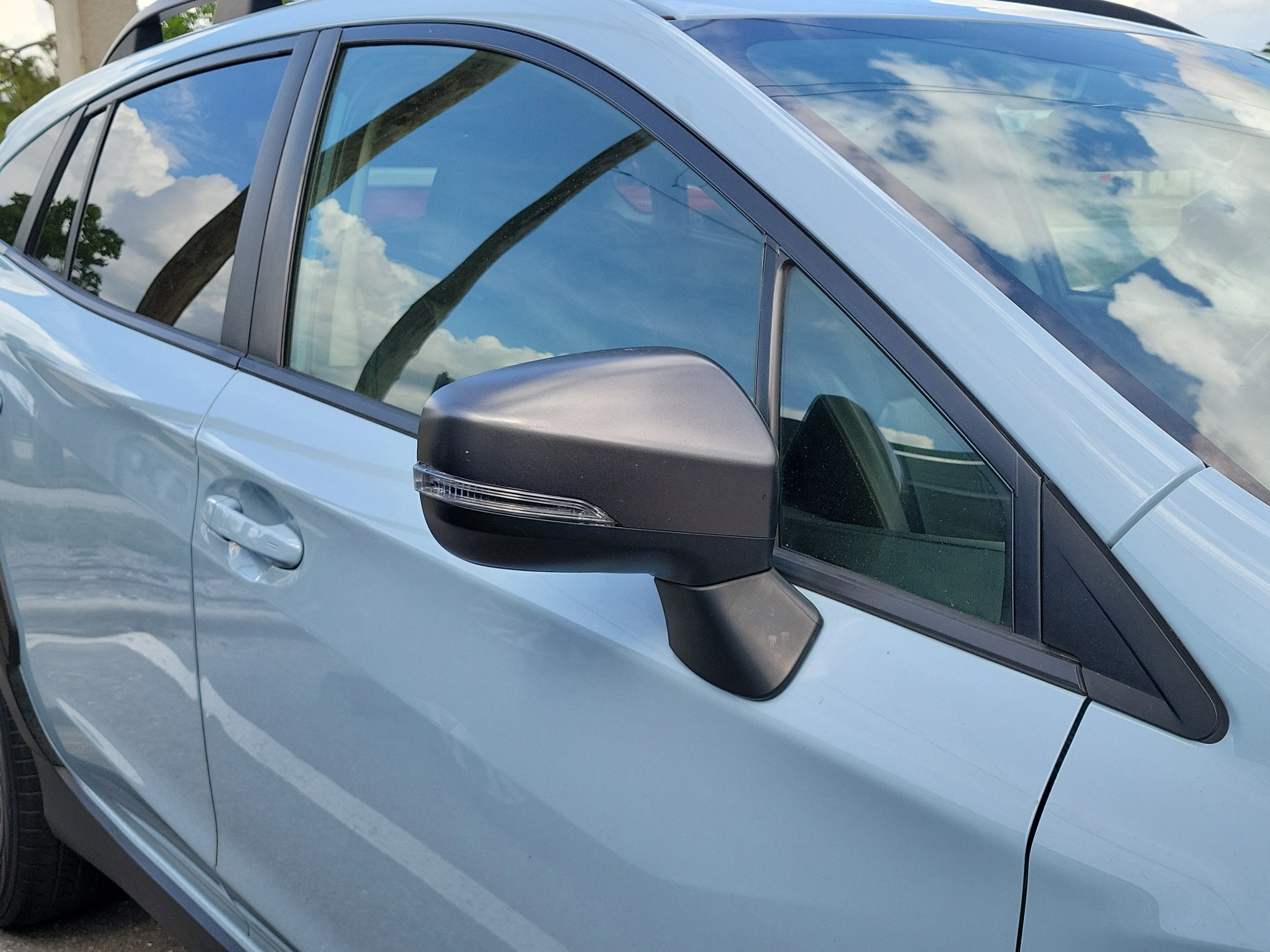 Used 2021 Subaru Crosstrek 2.5i Sport w/ Moonroof Package image 9