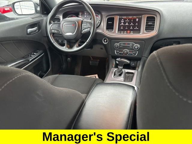 Used 2023 Dodge Charger SXT image 36