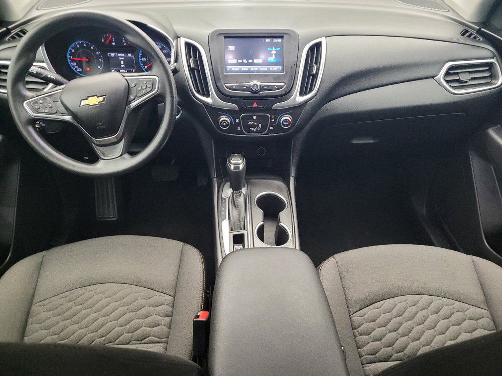 Used 2018 Chevrolet Equinox LT AWD/4WD image 22