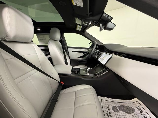 Certified 2026 Land Rover Range Rover Evoque S image 33