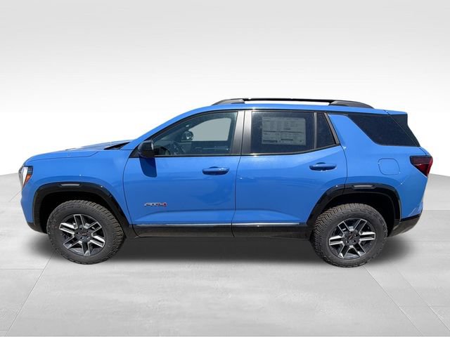 New 2026 GMC Terrain AT4 w/ Technology Package II AWD/4WD video 5