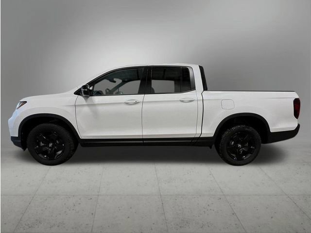 New 2026 Honda Ridgeline Black Edition image 2