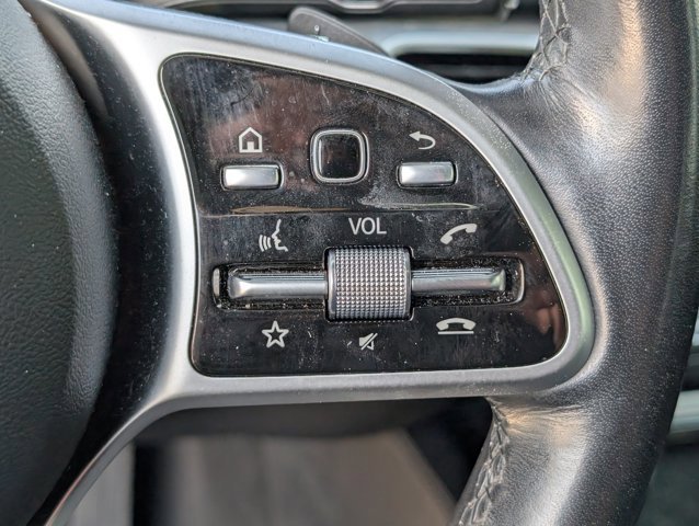 Used 2021 Mercedes-Benz GLS 450 4MATIC image 22