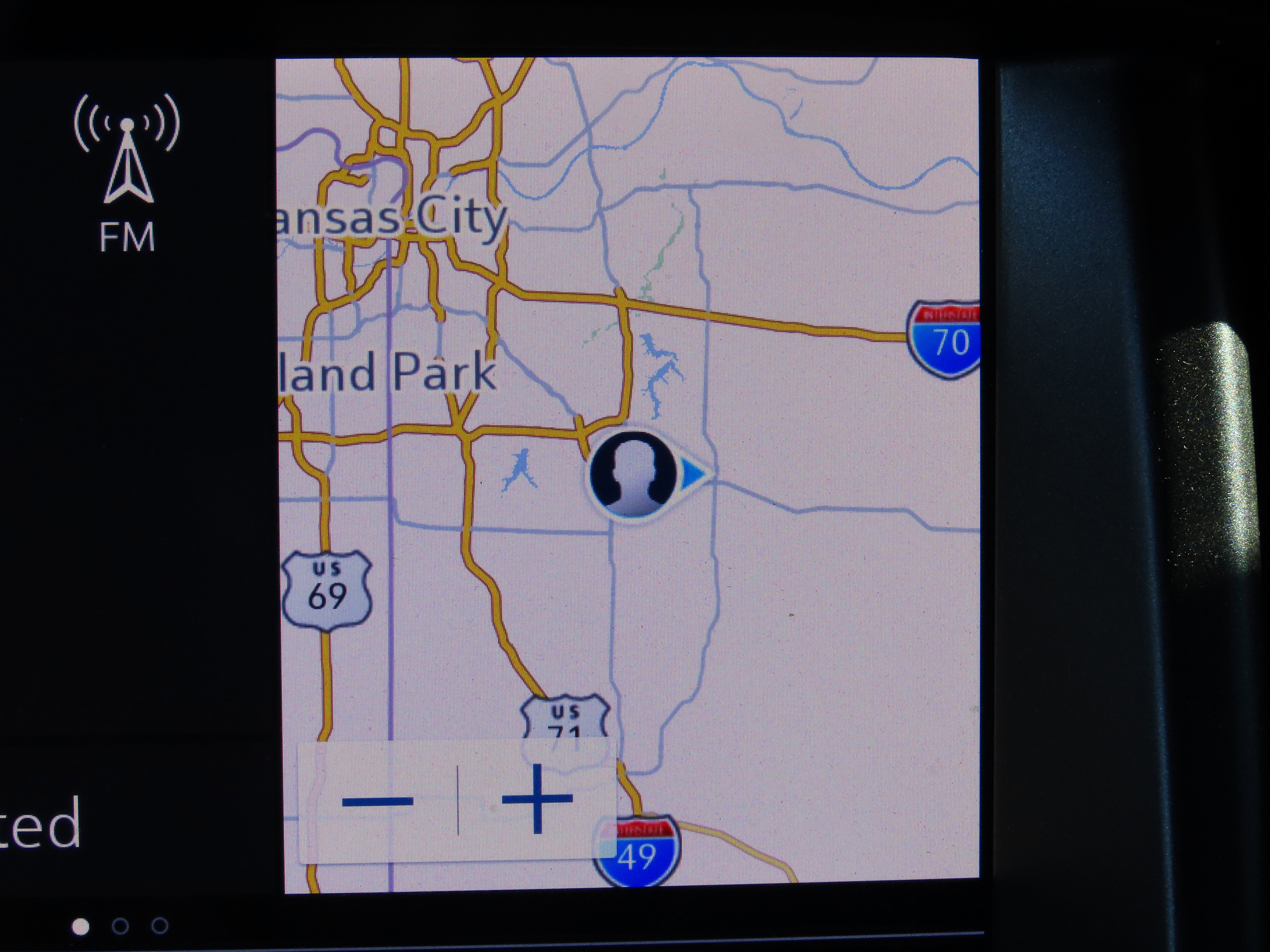 Used 2019 GMC Canyon All Terrain w/ All Terrain X Package image 27