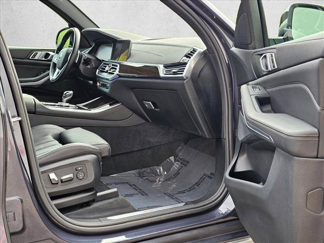 Used 2019 BMW X5 xDrive40i AWD/4WD image 13