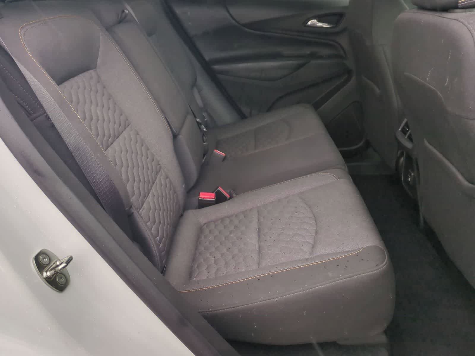 Used 2019 Chevrolet Equinox LT w/ Driver Convenience Package image 19