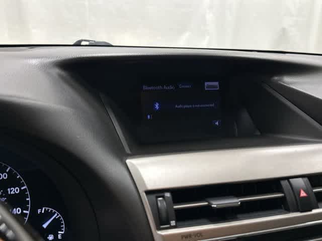 Used 2015 Lexus RX 350 FWD image 22
