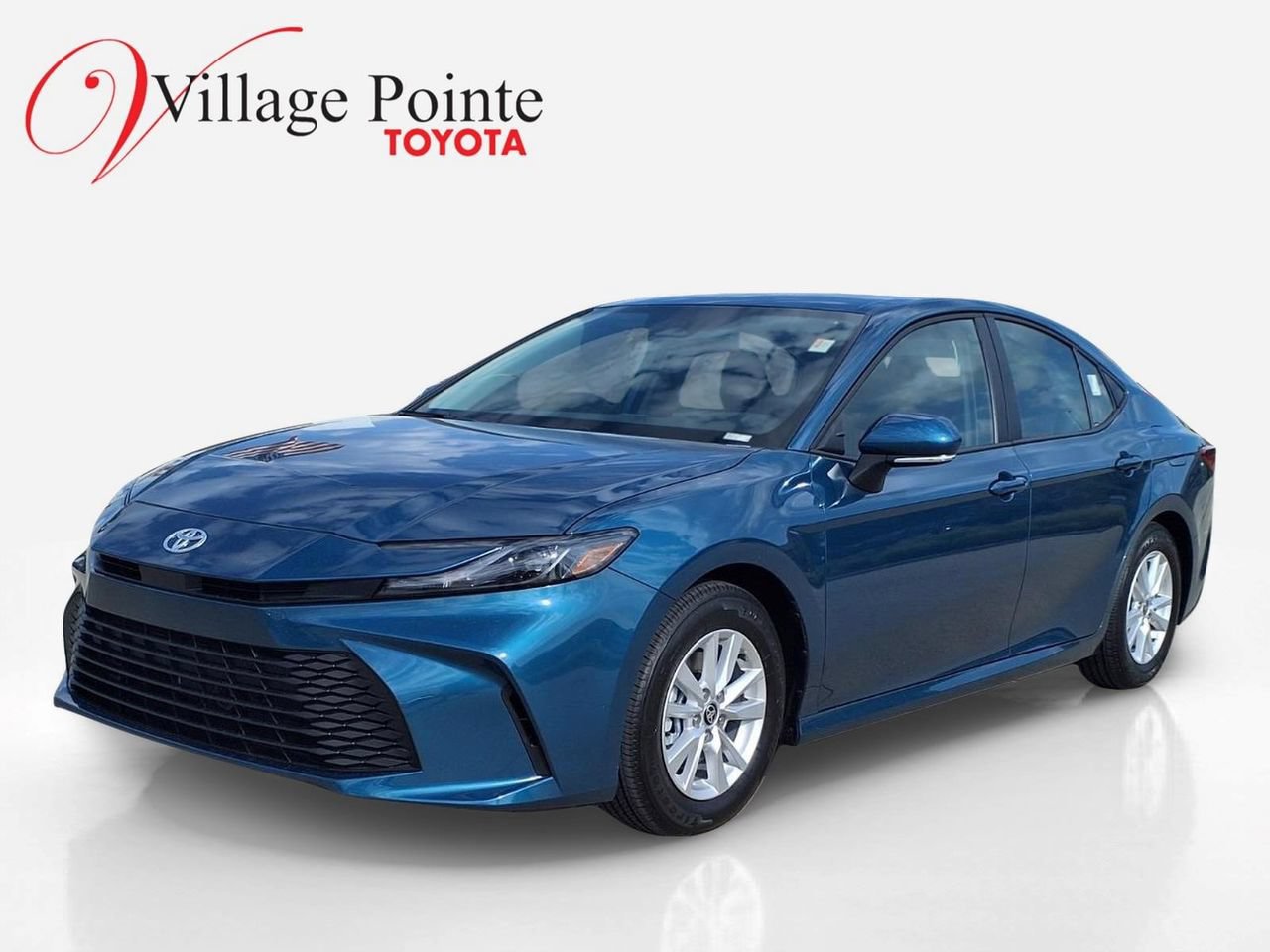 Used 2026 Toyota Camry LE w/ Convenience Package