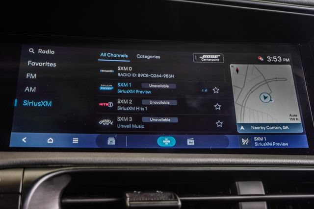New 2026 Hyundai Palisade XRT Pro AWD/4WD image 31