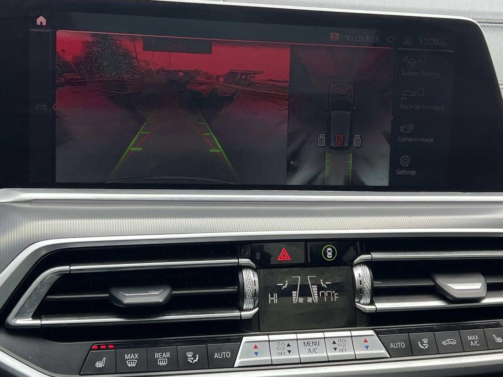 Used 2022 BMW X5 xDrive40i w/ Executive Package image 25