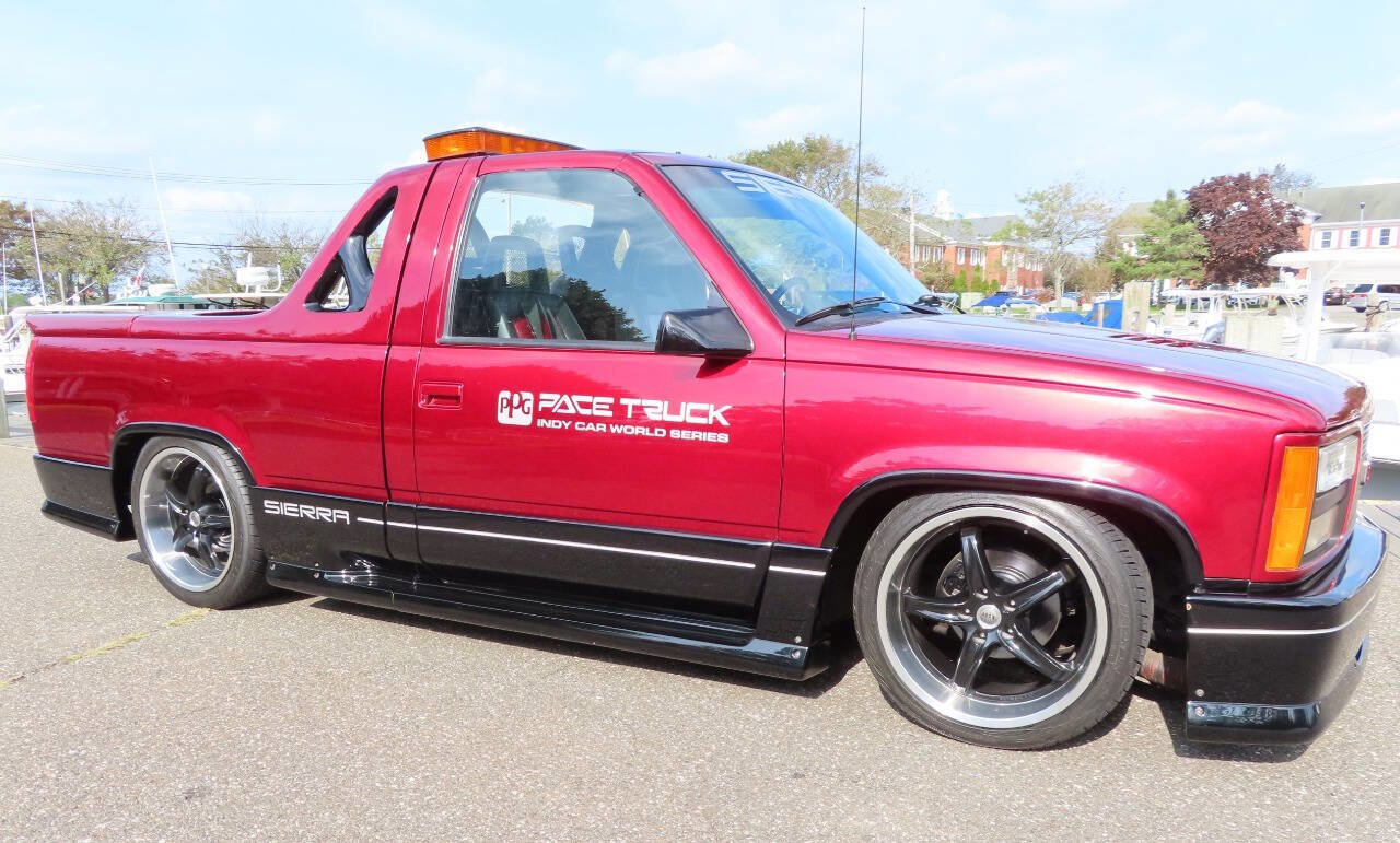 Used 1988 GMC Sierra 1500 2WD Regular Cab image 15