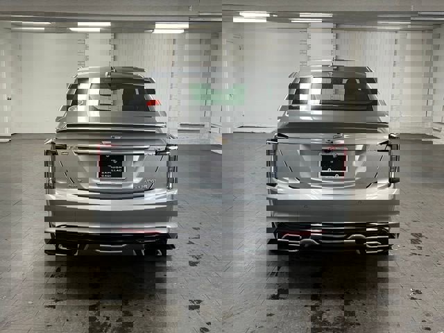 New 2026 Cadillac CT5 Sport AWD/4WD image 4