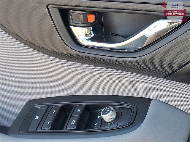 Certified 2025 Subaru Legacy Premium image 19