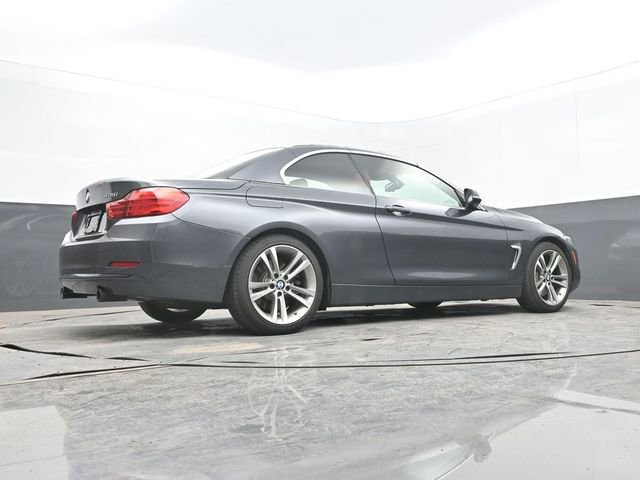Used 2014 BMW 435i Convertible image 50